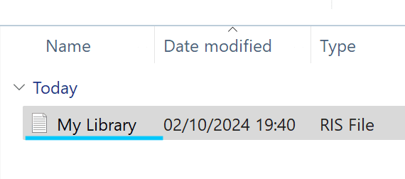 A screenshot of a computer Description automatically generated